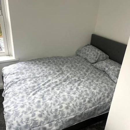 Modern Welsh Cottage Porth  Ngoại thất bức ảnh