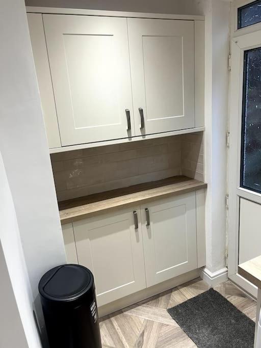Modern Welsh Cottage Porth  Ngoại thất bức ảnh