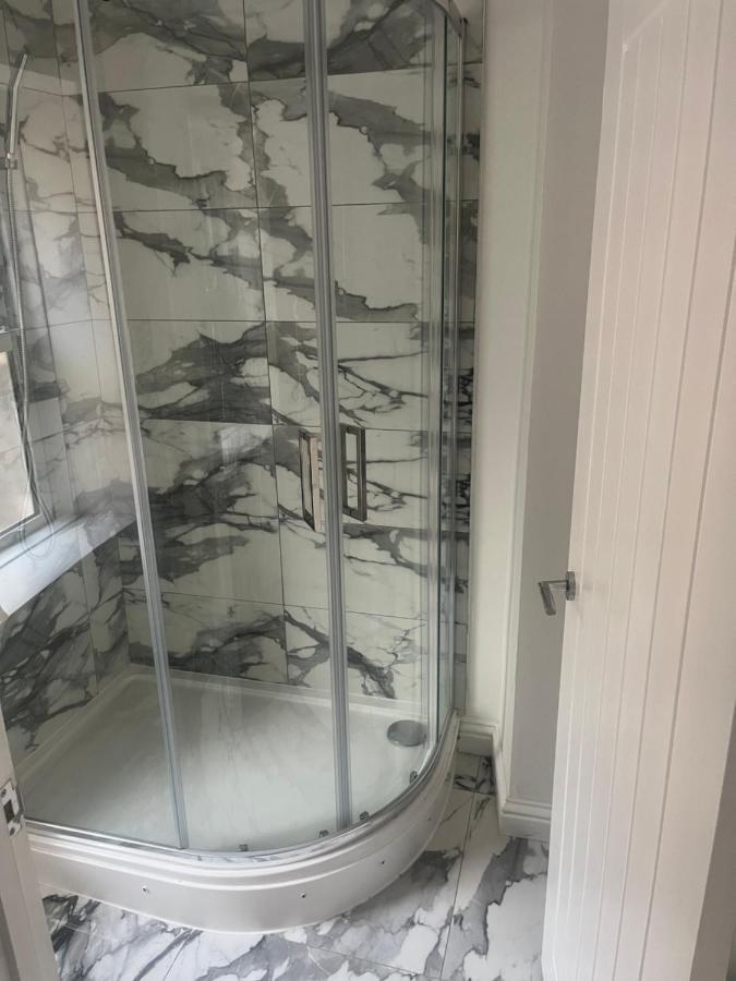 Modern Welsh Cottage Porth  Ngoại thất bức ảnh